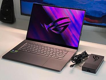 асус туф даш ф15: Игровой, Новый, Intel Core Ultra 9, В рассрочку — 1