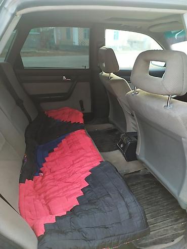 Унаа: Audi S4: 1993 г., 2.3 л, Кол менен иштөөчү, Бензин, Седан — 5