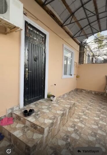 Həyət evləri və villaların satışı: 3 otag heyet evi xırdalan 119 nomreli avtobusun sonumcu dayanacagı — 8