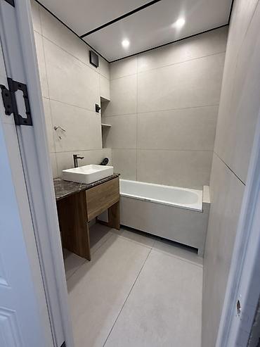 Продажа квартир: 2 комнаты, 74 м², Церковь Элитка, 5 этаж, Евроремонт — 8