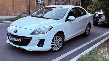 Mazda: Karopkada yungul vurma var — 10