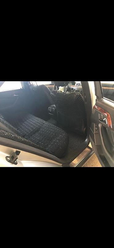 cl class: Mercedes-Benz S-Class: 1999 г., 3.2 л, Автомат, Бензин, Седан — 5