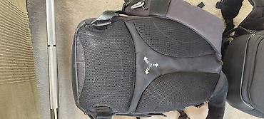 prodajem laptop: Vanguard UP-Rise 46 – foto ranac - Profesionalni ranac za fotoaparate — 5