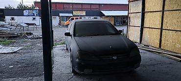 авансир: Honda Avancier: 2000 г., 2.3 л, Автомат, Газ, Универсал — 3