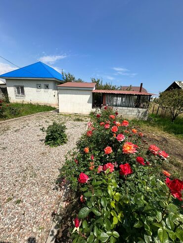 продам дом в рассрочку: Дом, 120 м², 6 комнат, Риэлтор, Косметический ремонт