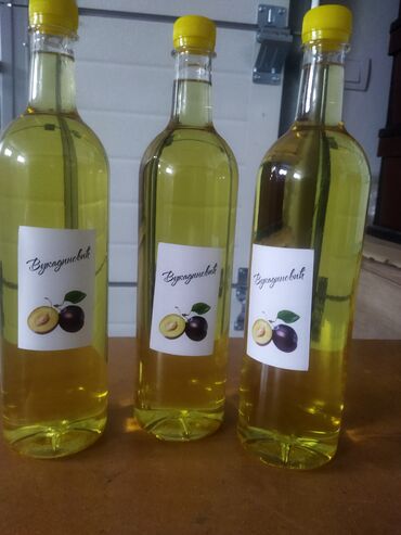 Povrće, voće: Nove staklene i plastične flaše sa čepom staklene 80 din plastične 30 — 5