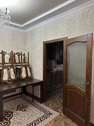 premium development: 3 комнаты, Вефа ТЦ Агентство недвижимости, Без подселения, от 1 года, С мебелью полностью — 7