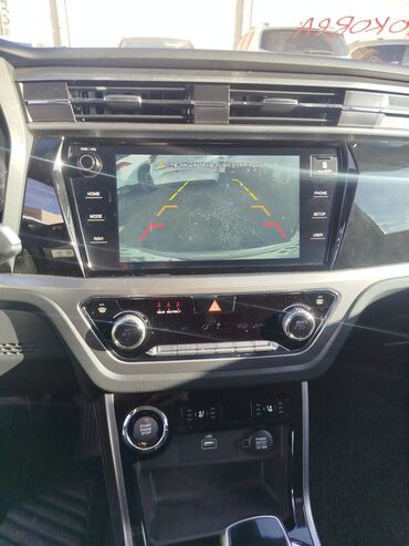 Ssangyong: Ssangyong Korando: 2019 г., 1.6 л, Автомат, Дизель, Кроссовер — 12