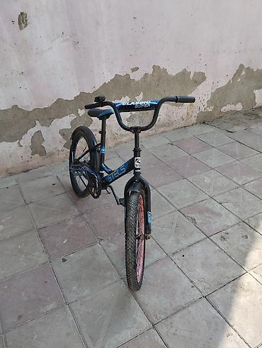 Velosipedlər: STELS uşaq velosipedi Salam velosipeddə heç bir problem yoxdur bir — 4