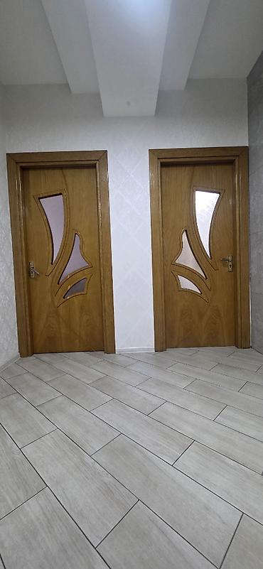 aluminium qapi pencere: Otaq qapilari yuksek keyfiyyetli el isidir mdf șifon uzlemelerle cox — 1