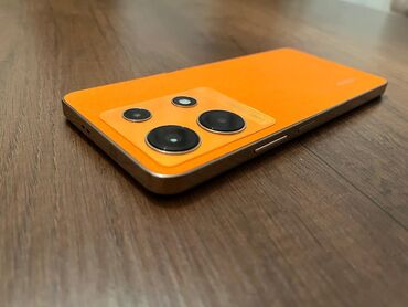 samsung a01 core ikinci el: Infinix Note 30, 128 GB, rəng - Narıncı, Sensor