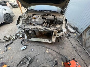 Гладкие металлические листы: Сварочный работа,делаем спринтера борты с нулья,усиливаем передний — 4