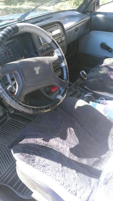 Tofas: Tofas : 1.6 l | 1996 il 300000 km Ofrouder/SUV — 10