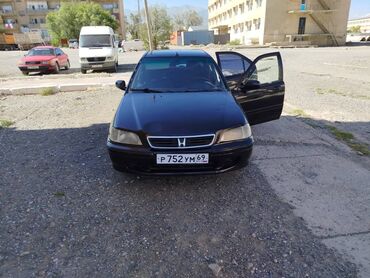 передний бампер опель вектра б: Honda Accord: 1998 г., 1.5 л, Механика, Бензин, Хетчбек