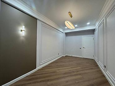 Продажа квартир: 3 комнаты, 96 м², 3 этаж — 5