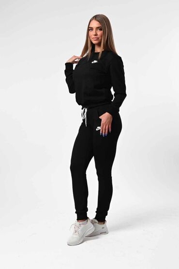 Gornji i donji deo: S (EU 36), bоја - Crna — 9