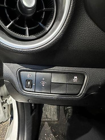 Kia: Kia K3: 2021 г., 1.6 л, Автомат, Бензин, Седан — 14