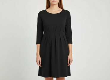 aggi sukienki wieczorowe: SZACHOWNICA, Women`s dress, size L