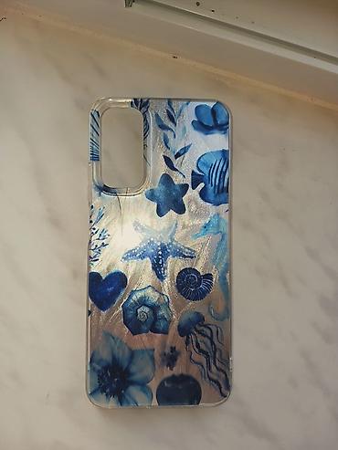 telfon qablari: Şəffaf telefon qabı — 2