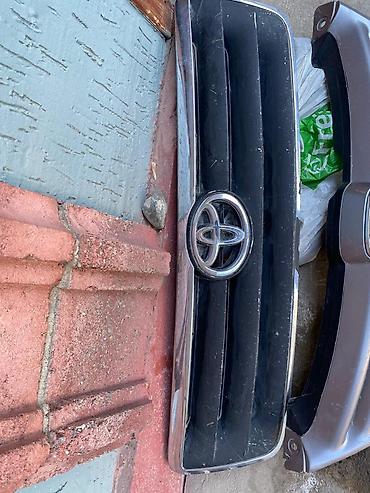 Передние фары: Передняя правая фара Honda 2003 г., Б/у, Оригинал, Япония — 19