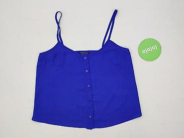 dzik bluzki: Topshop, Top damski, rozmiar S — 2