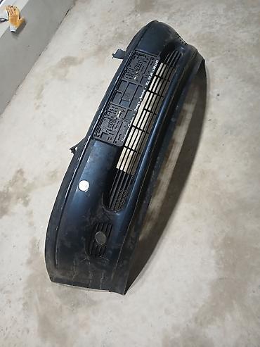Opel vektra b ucun on şarlotta bufer.Tam ideal veziyyetde