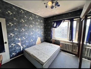 Продажа квартир: 3 комнаты, 70 м², 106 серия, 9 этаж, Старый ремонт — 1