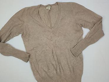 monkl sweater: Papaya, Sweter damski, rozmiar XL — 1