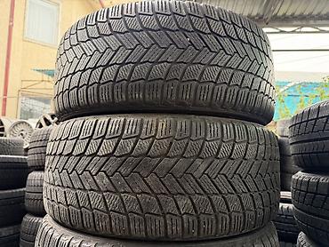 225 35 18: 235/55/18 4 шт комплект в идеальном состоянии фирма Michelin год 2020 — 2