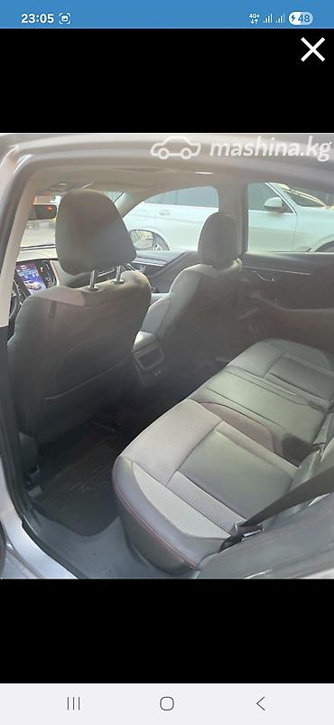 subaru legasi b4: Subaru Legacy: 2020 г., 2.5 л, Вариатор, Бензин, Седан — 8
