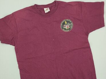 kapcie sandałki dziecięce: T-shirt, 13 years, 152-158 cm, condition - Good