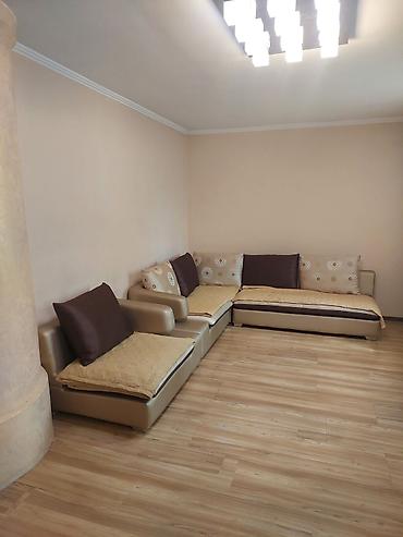 Долгосрочная аренда домов: 90 м², 2 комнаты — 2