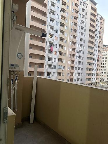 Mənzillər: 2 otaqlı, Yeni tikili, 47 kv. m — 8