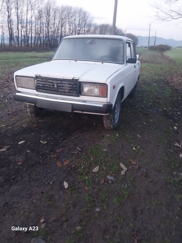 turbo az ford transit 7 1: VAZ (LADA) 2107: 1.5 l | 2007 il 1300 km Sedan