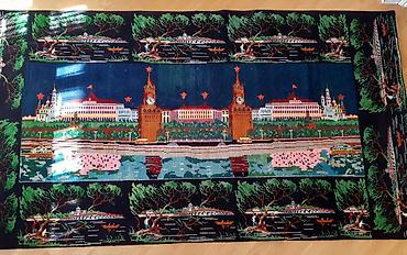 puzzle xalca: Xalça Azərbaycan — 1