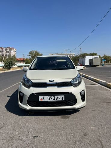 кия карневал: Kia Morning: 2018 г., 0.1 л, Автомат, Бензин, Хэтчбэк