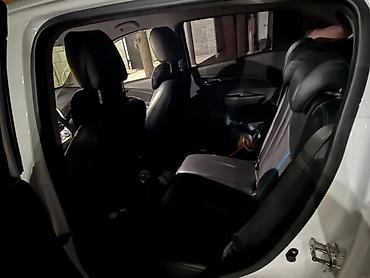 срочно продам машину: Chevrolet Spark: 2018 г., 1 л, Автомат, Бензин, Хэтчбэк — 7