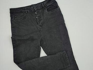 american eagle: Sinsay, Jeansy damskie, rozmiar XL — 1