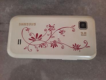 nokia: Samsung S5250 Wave 2 — 7