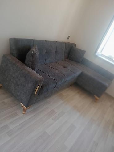 Digər mebel: Gin1Kunc divan acilir baza var 1 ild deyil alinib satilir 220azn — 1