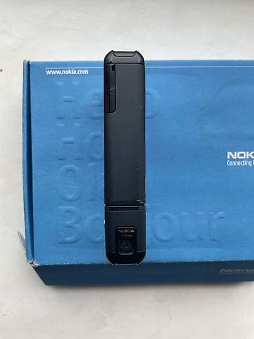 Nokia: Nokia 3250, Б/у, цвет - Черный, 1 SIM — 4