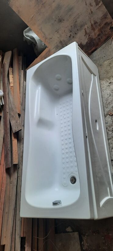 dartma tavan hamam: Vanna təzə kimidir razmeri çolden çolə 160 (70 at lalafo.az dartma tavan hamam: Vanna təzə kimidir razmeri çolden çolə 160 (70