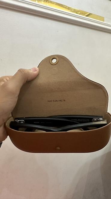 Другие VR очки: Продам Ray-Ban Meta 2 Очки в отличном состоянии, работают без — 2