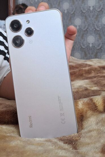 telefon alisi: Xiaomi 12, 256 GB, 
 Barmaq izi