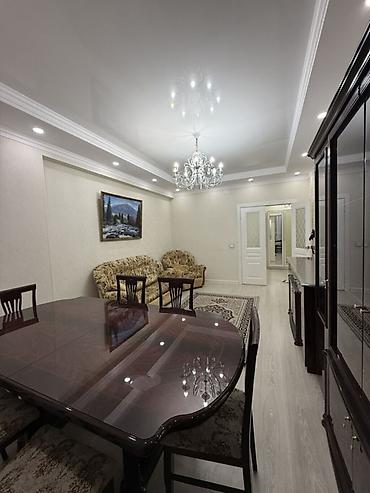 Продажа квартир: 2 комнаты, 62 м², Азия Молл Элитка, 8 этаж — 6