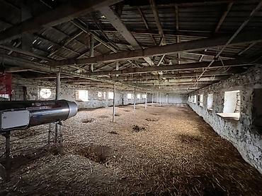 Kommersiya daşınmaz əmlakının satışı: 🔹 Satılır: Ferma – Xudat, Ləcət kəndi 🔹 ✅ Unikal fürsət! Xudat-Yalama — 10