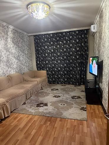квартира татан: Сдаётся уютная 2‑комнатная квартира с раздельной планировкой. - — 5