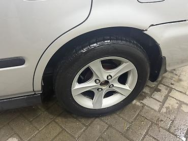 хонда инпайер: Honda Civic: 1999 г., 1.5 л, Автомат, Бензин, Седан — 3