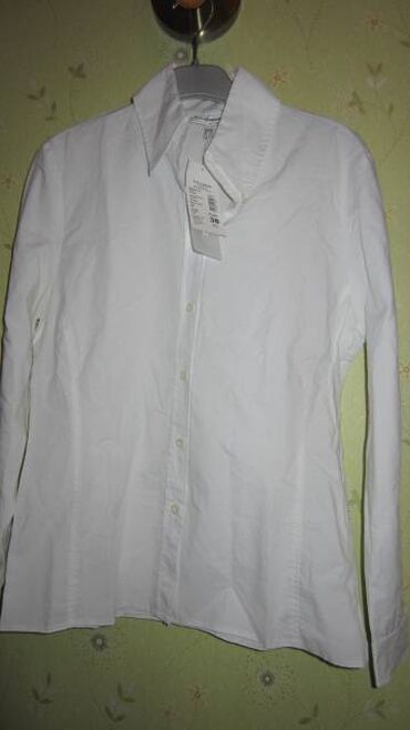 Köynək və bluzalar: Блузки,рубашки Все новоеразм 38-40-42.Цены разные .Скидки есть — 14