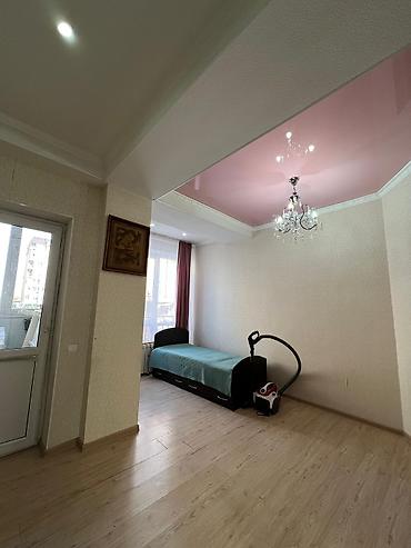 Продажа квартир: 2 комнаты, 47 м², Элитка, 1 этаж, Евроремонт — 4